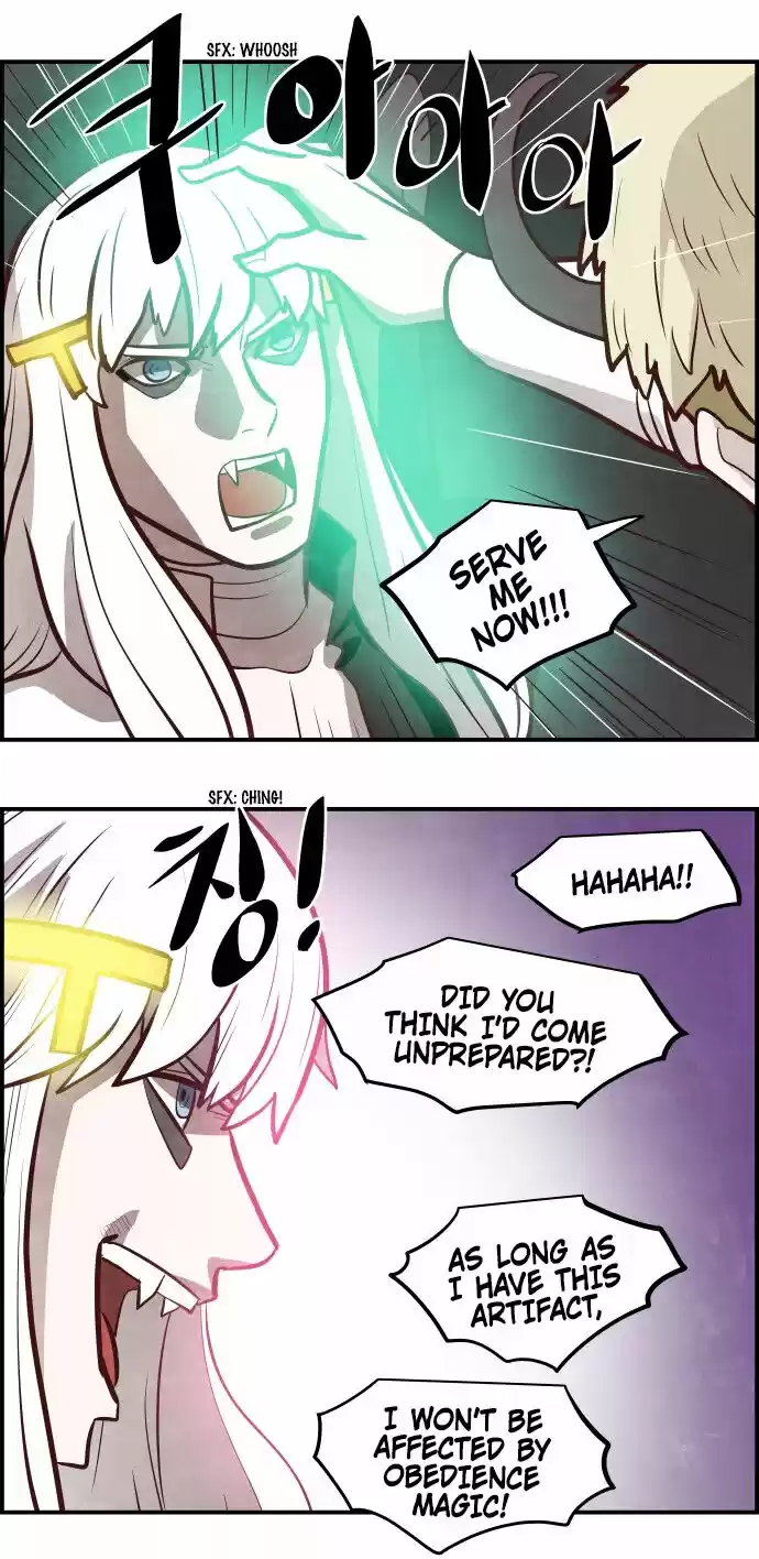 The Devil King Is Bored ch.312