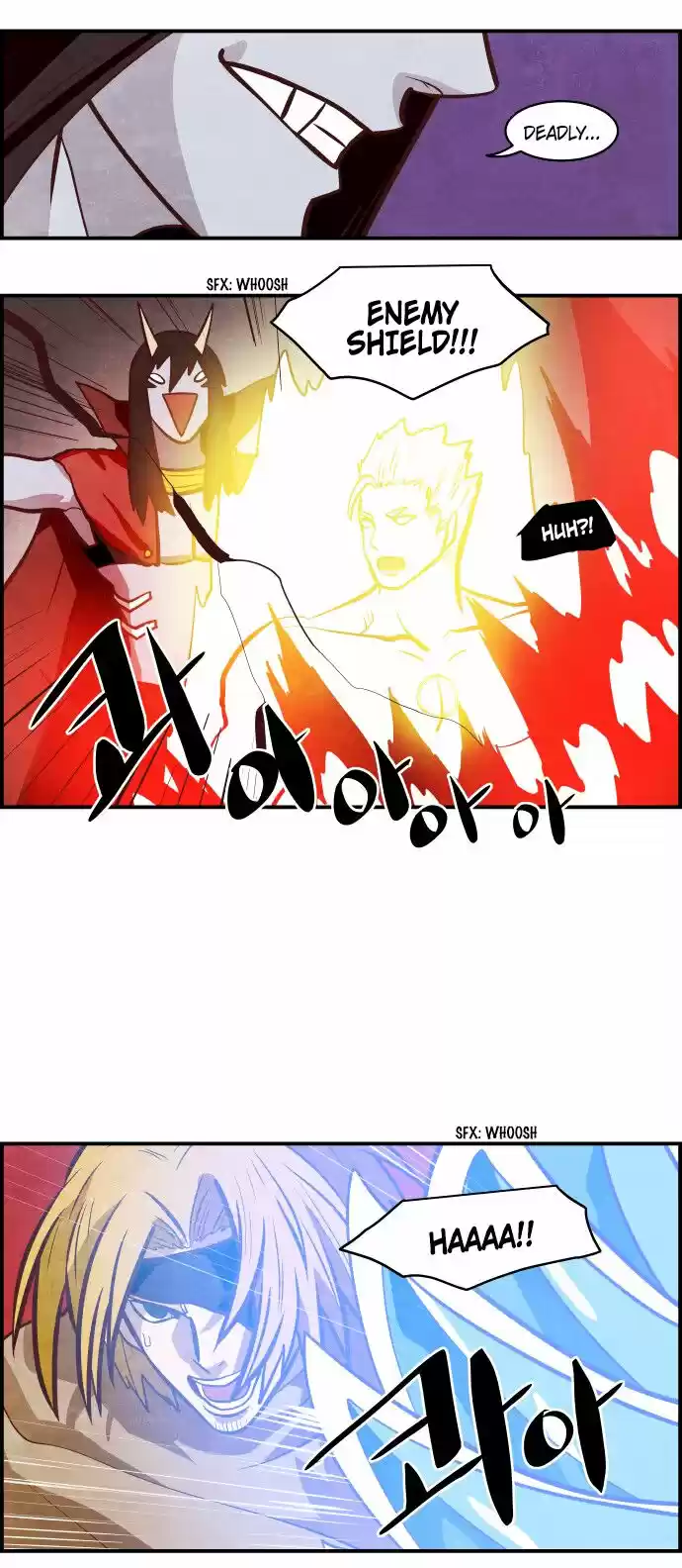 The Devil King Is Bored ch.312