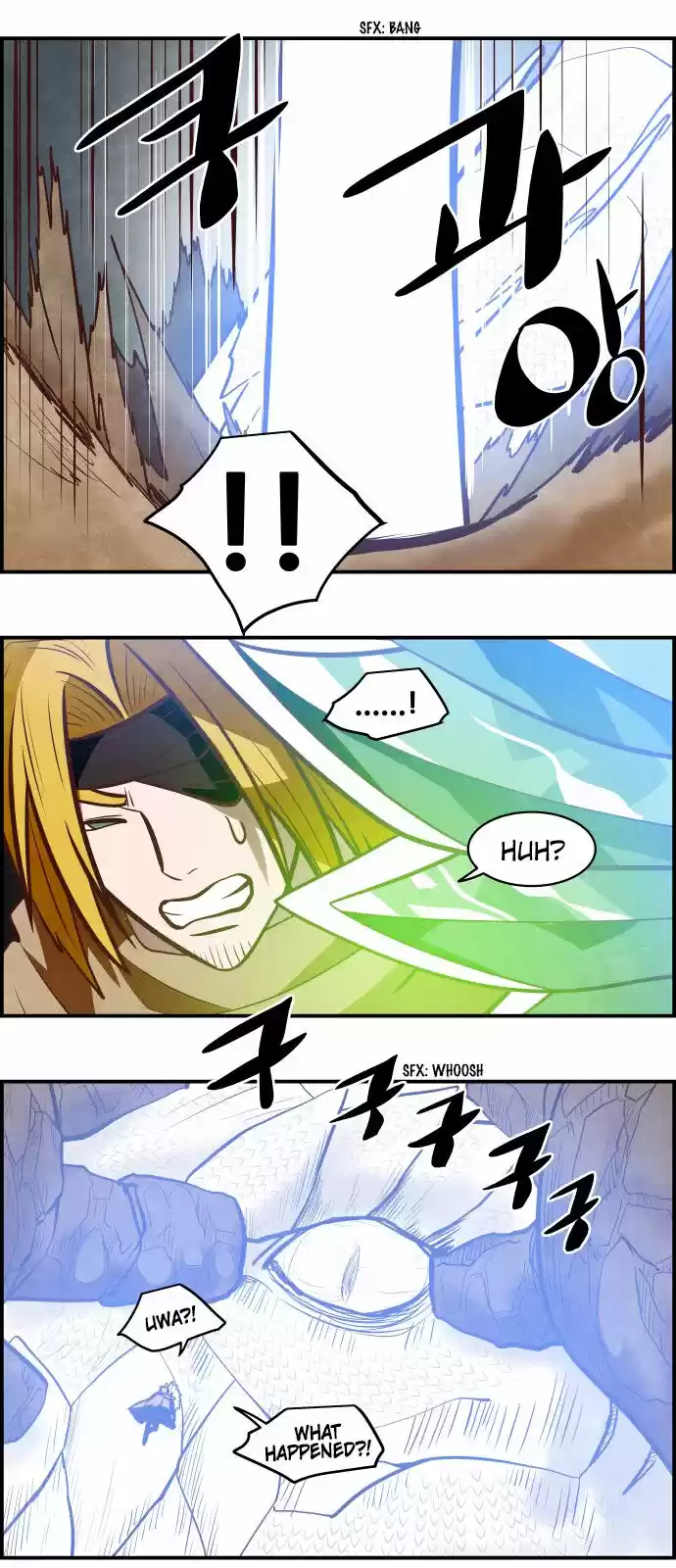 The Devil King Is Bored ch.312