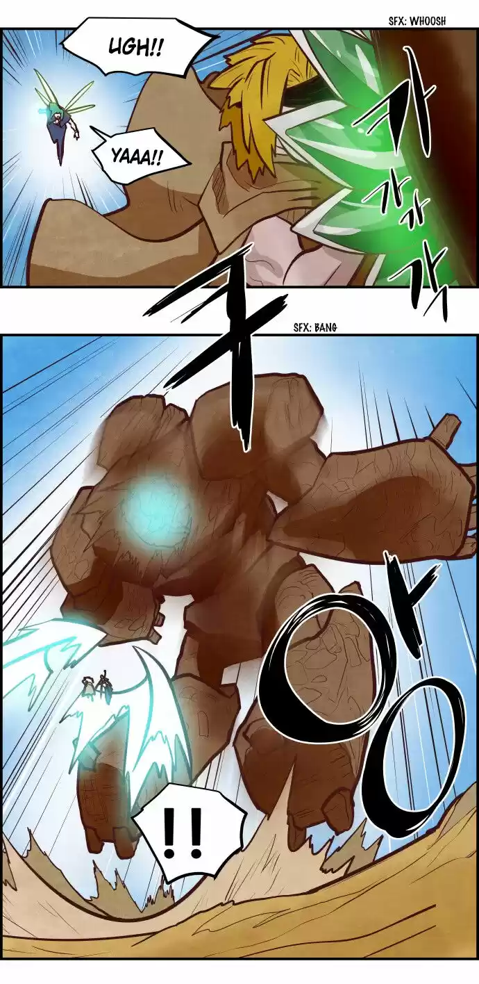 The Devil King Is Bored ch.312