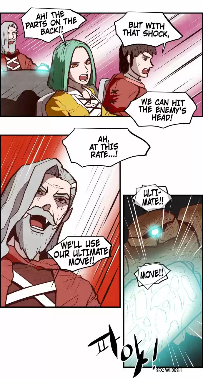 The Devil King Is Bored ch.312