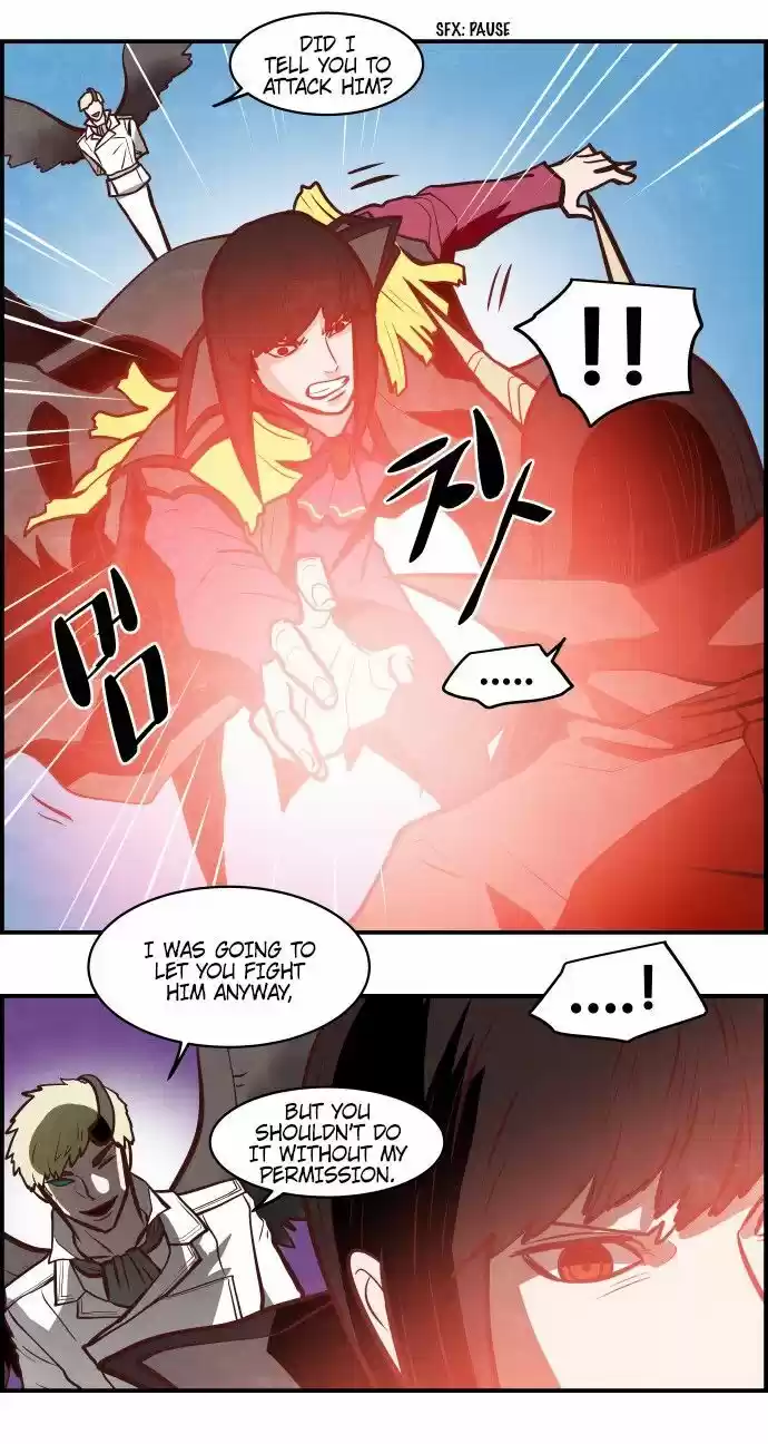 The Devil King Is Bored ch.314