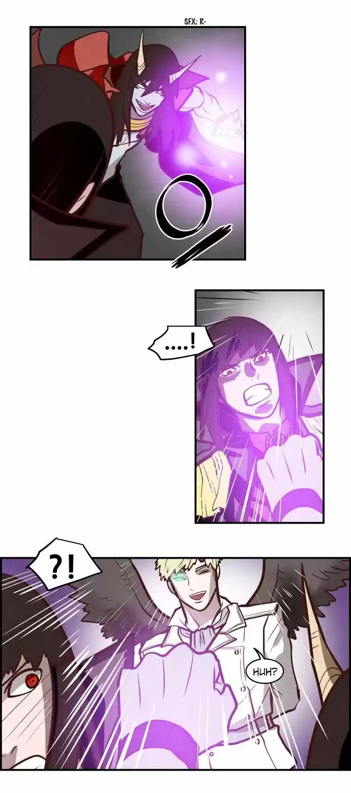 The Devil King Is Bored ch.314