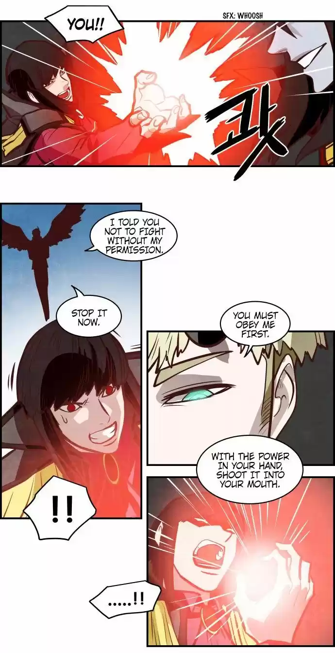 The Devil King Is Bored ch.314