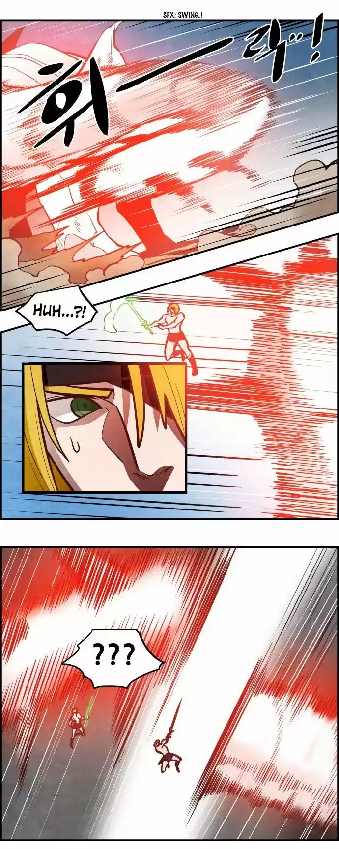 The Devil King Is Bored ch.314