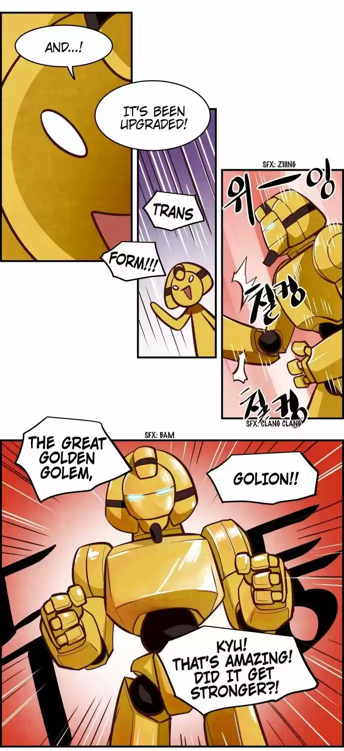 The Devil King Is Bored ch.315