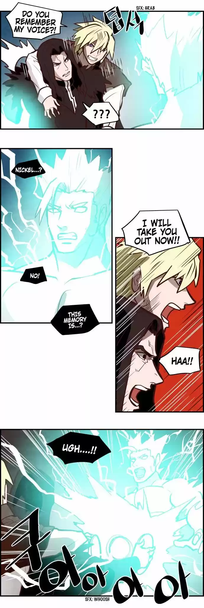 The Devil King Is Bored ch.315