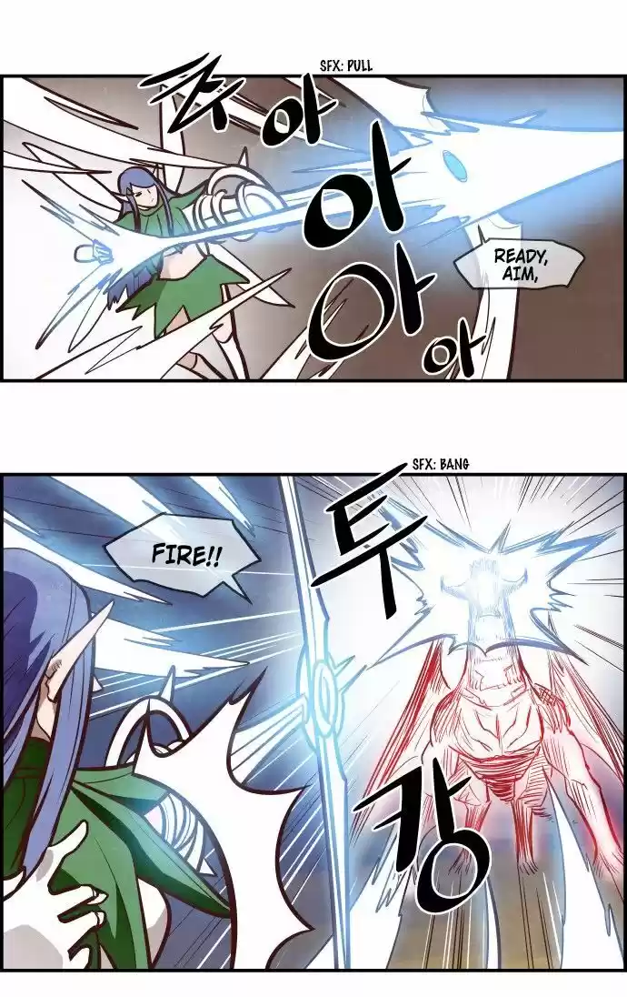 The Devil King Is Bored ch.316