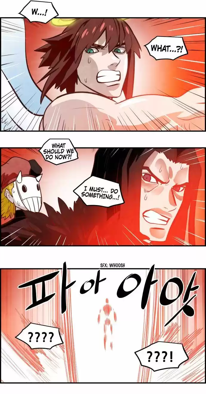 The Devil King Is Bored ch.316