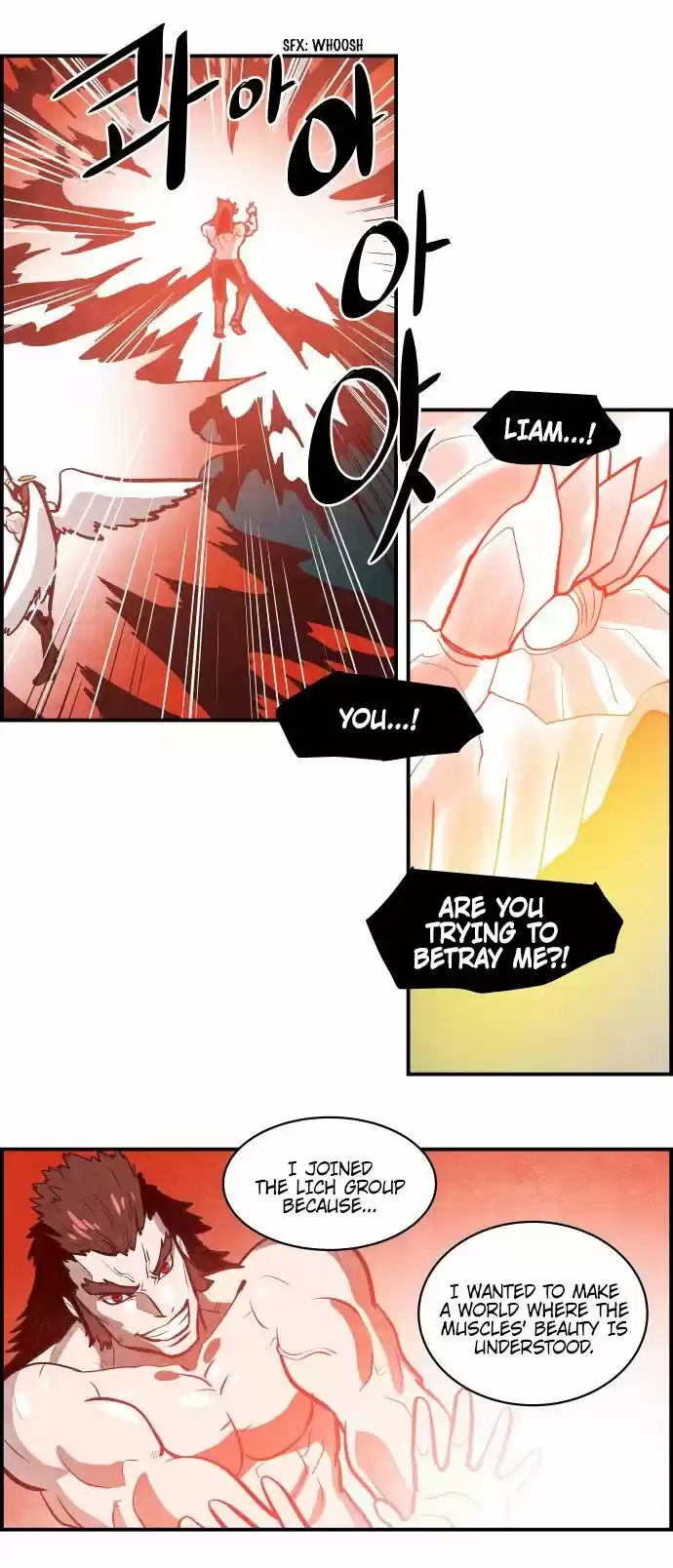 The Devil King Is Bored ch.316