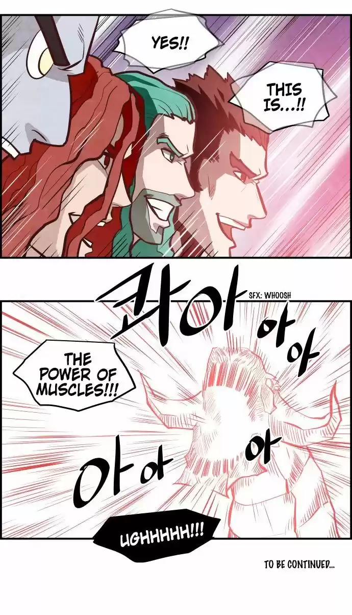 The Devil King Is Bored ch.316