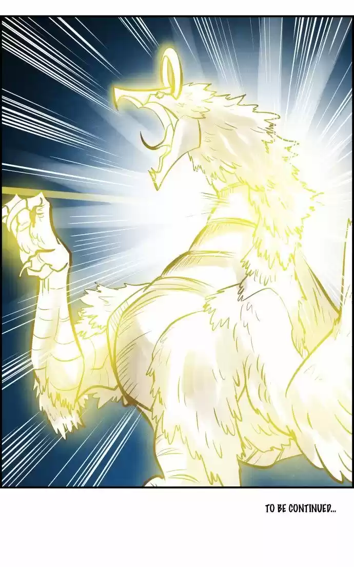 The Devil King Is Bored ch.317