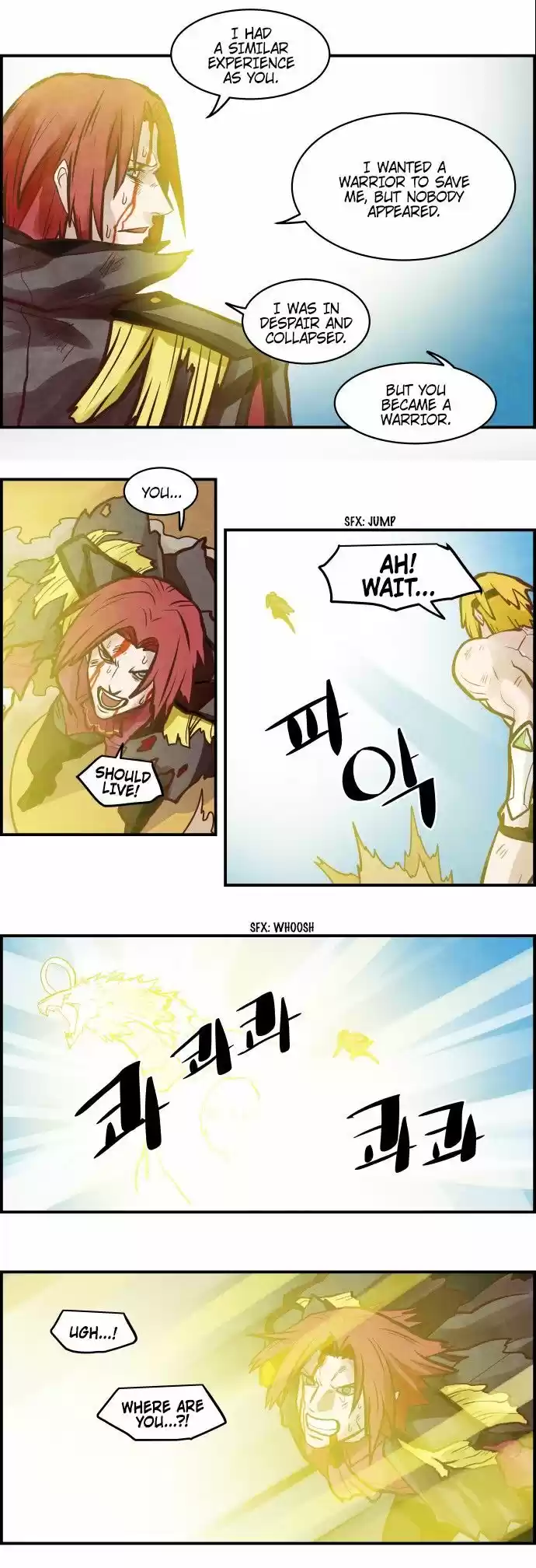 The Devil King Is Bored ch.318