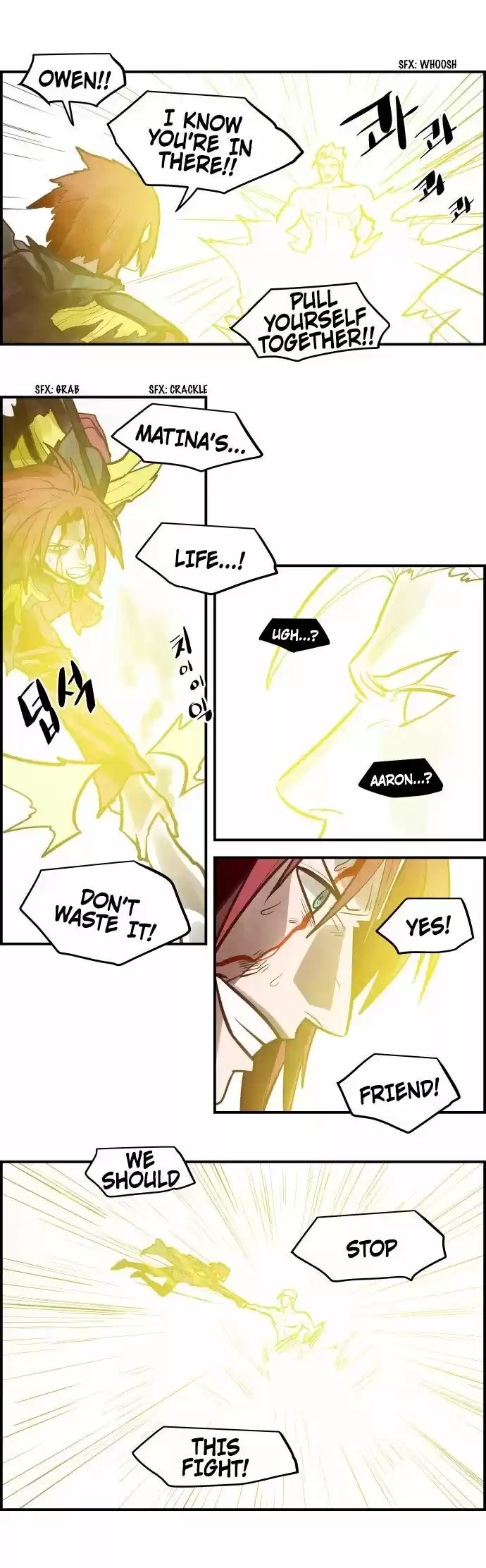 The Devil King Is Bored ch.318