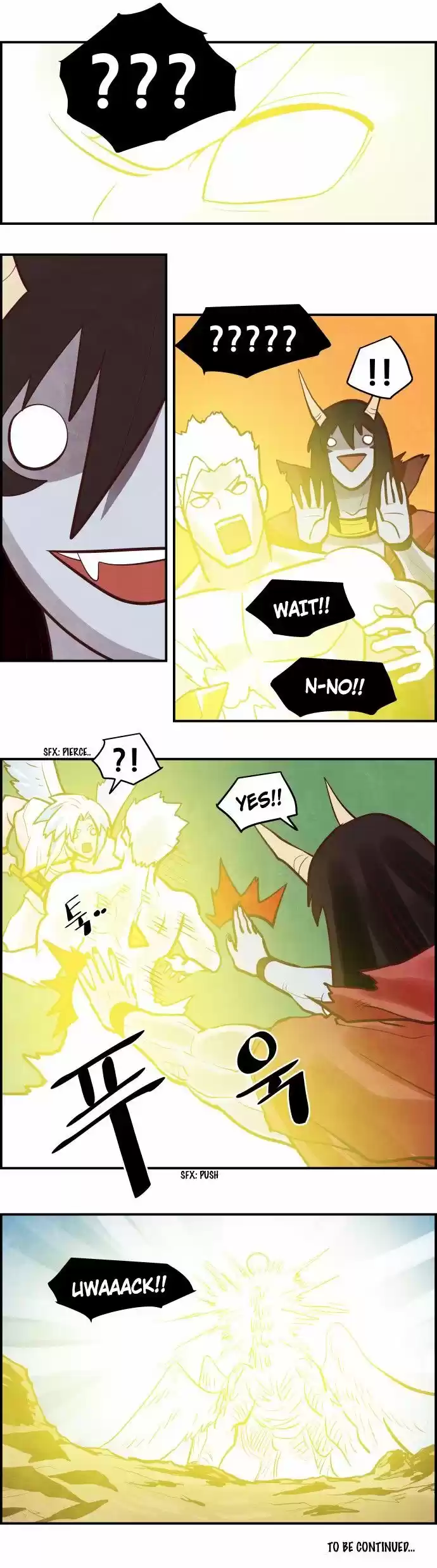 The Devil King Is Bored ch.318