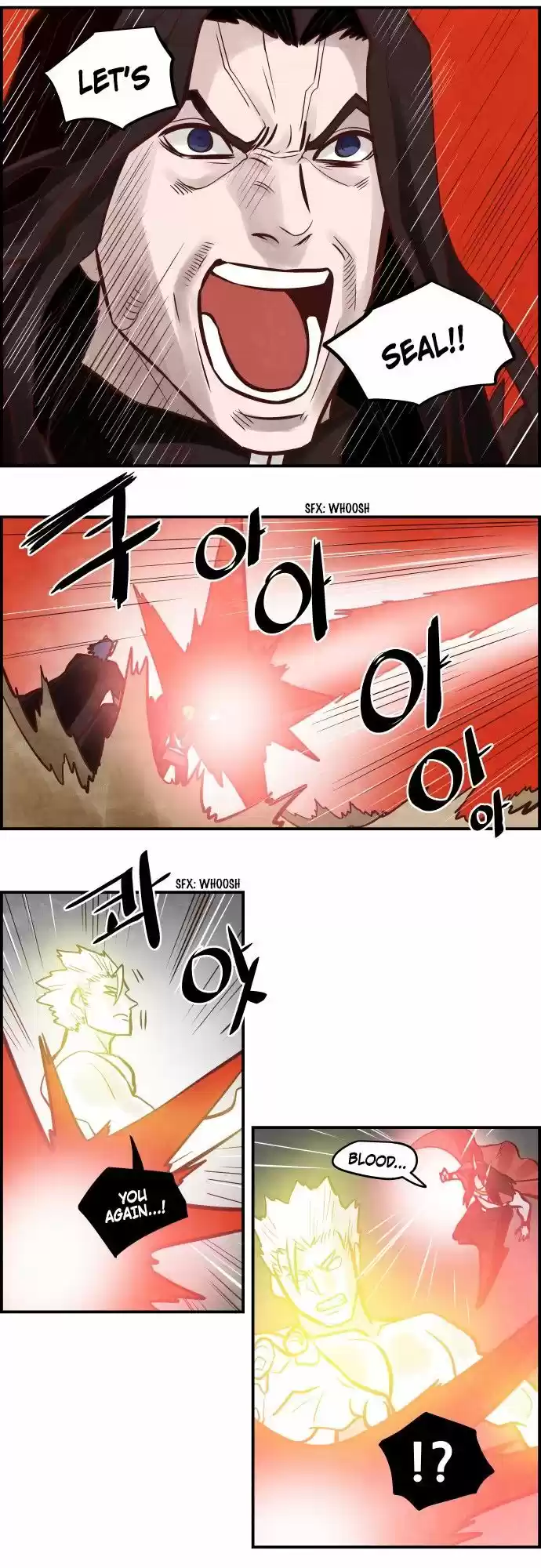 The Devil King Is Bored ch.319