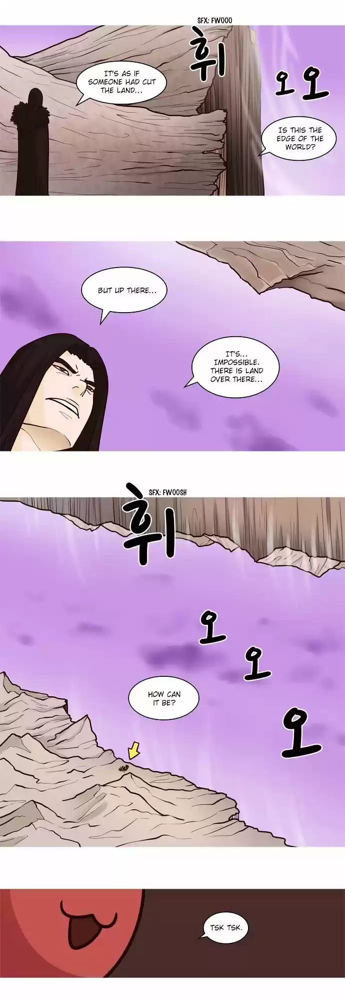 The Devil King Is Bored ch.41