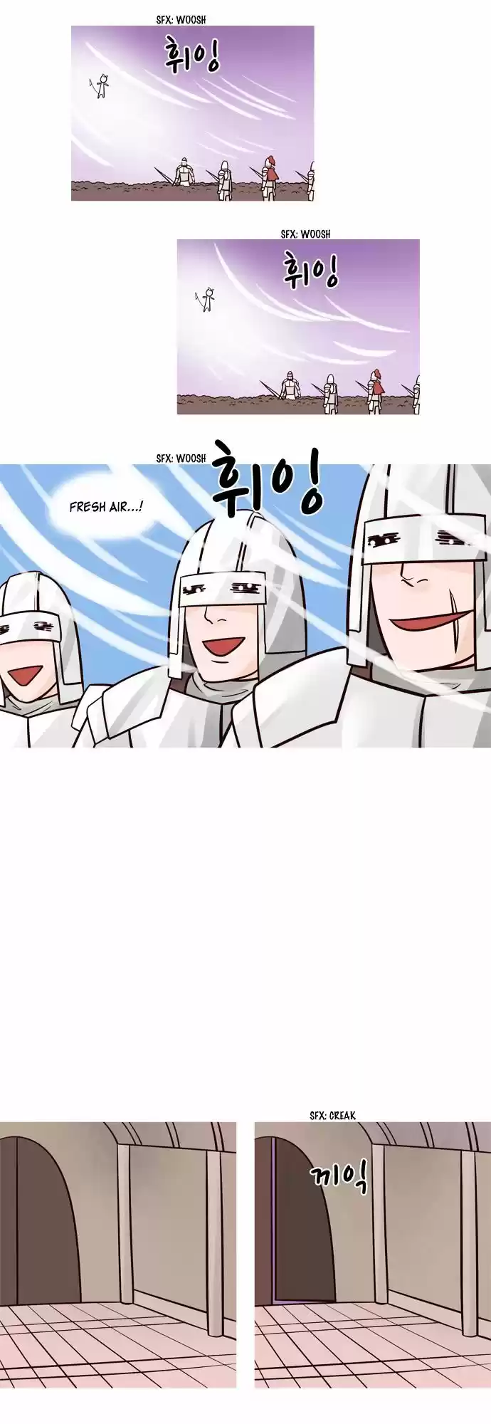 The Devil King Is Bored ch.50