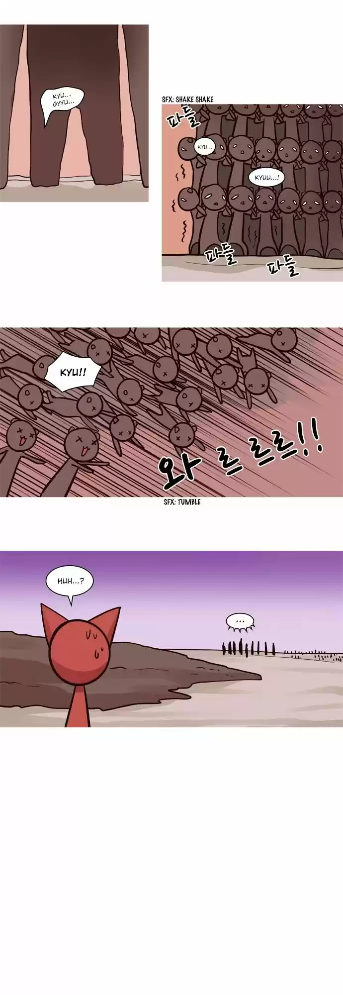 The Devil King Is Bored ch.51