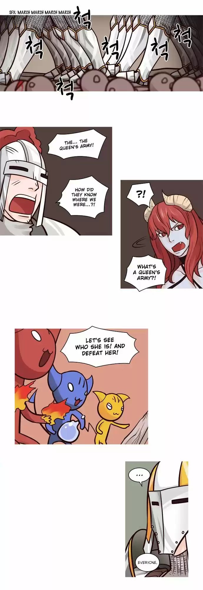 The Devil King Is Bored ch.53