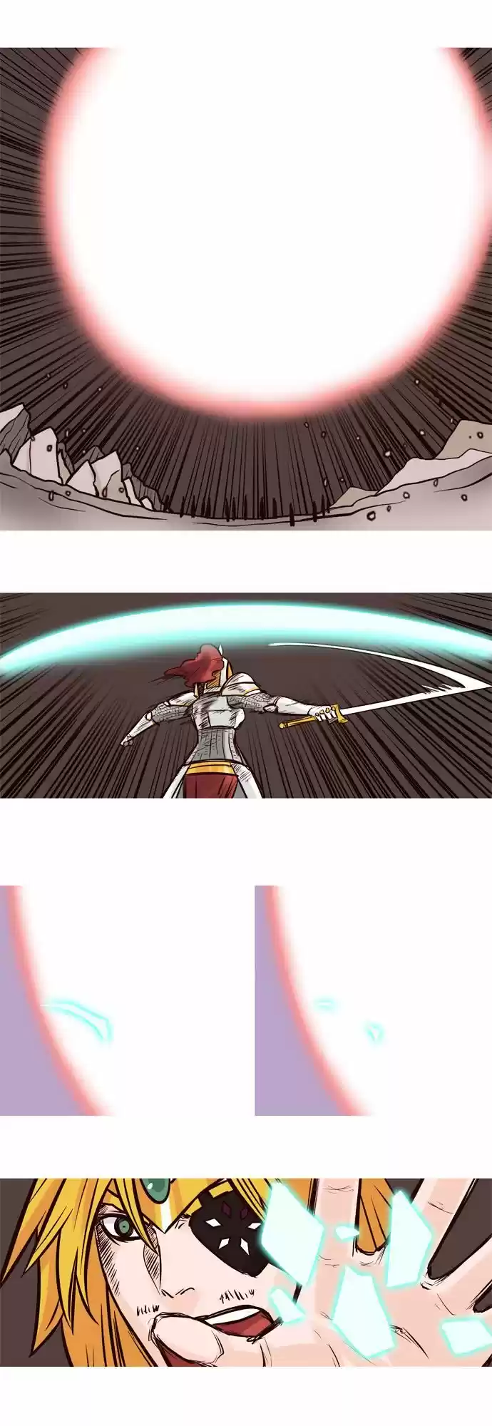 The Devil King Is Bored ch.55