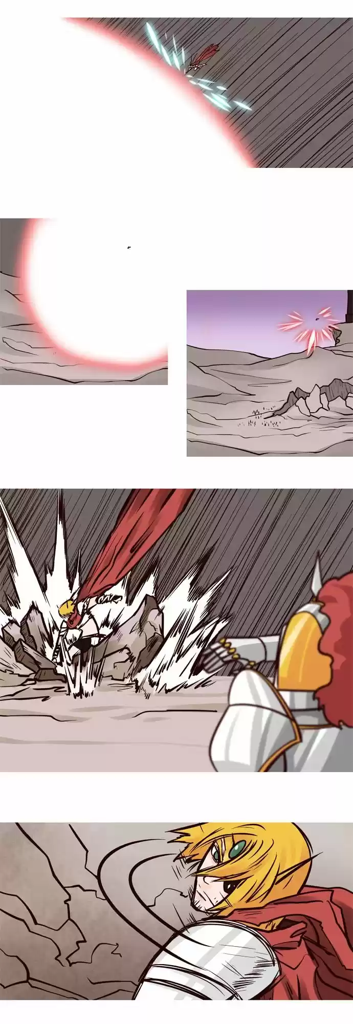 The Devil King Is Bored ch.55