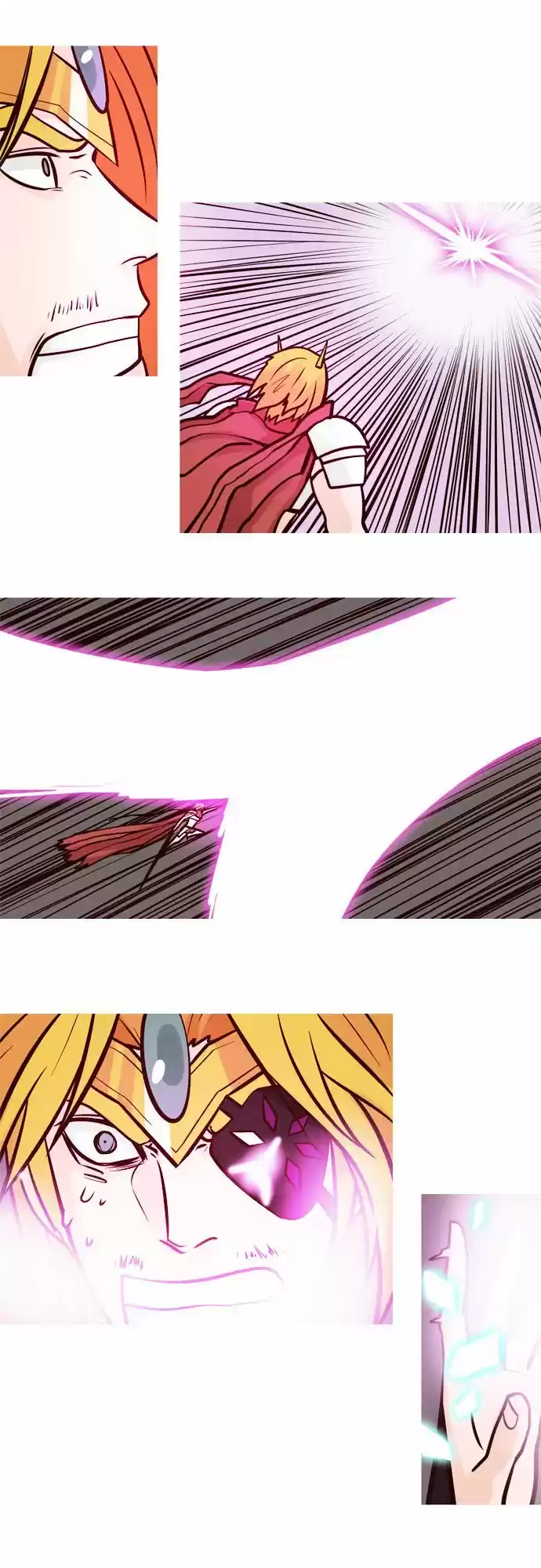 The Devil King Is Bored ch.55