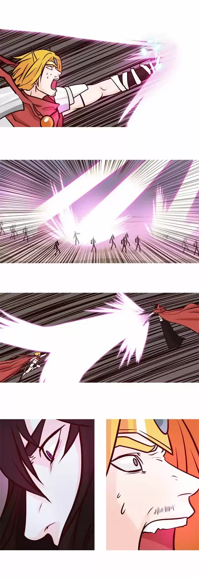 The Devil King Is Bored ch.55