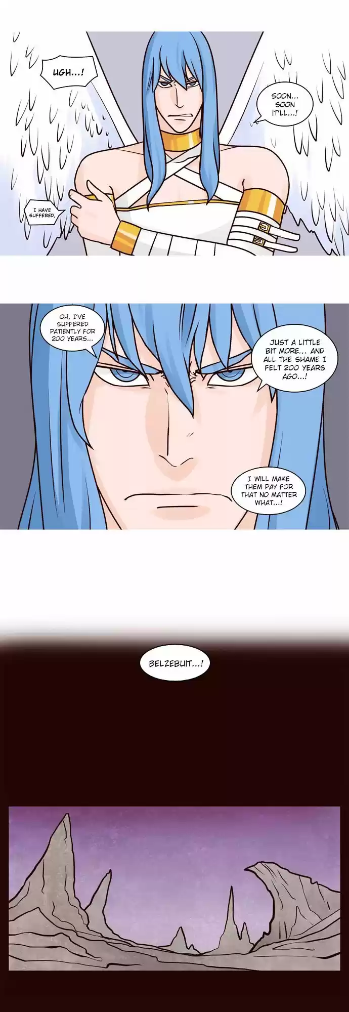 The Devil King Is Bored ch.56