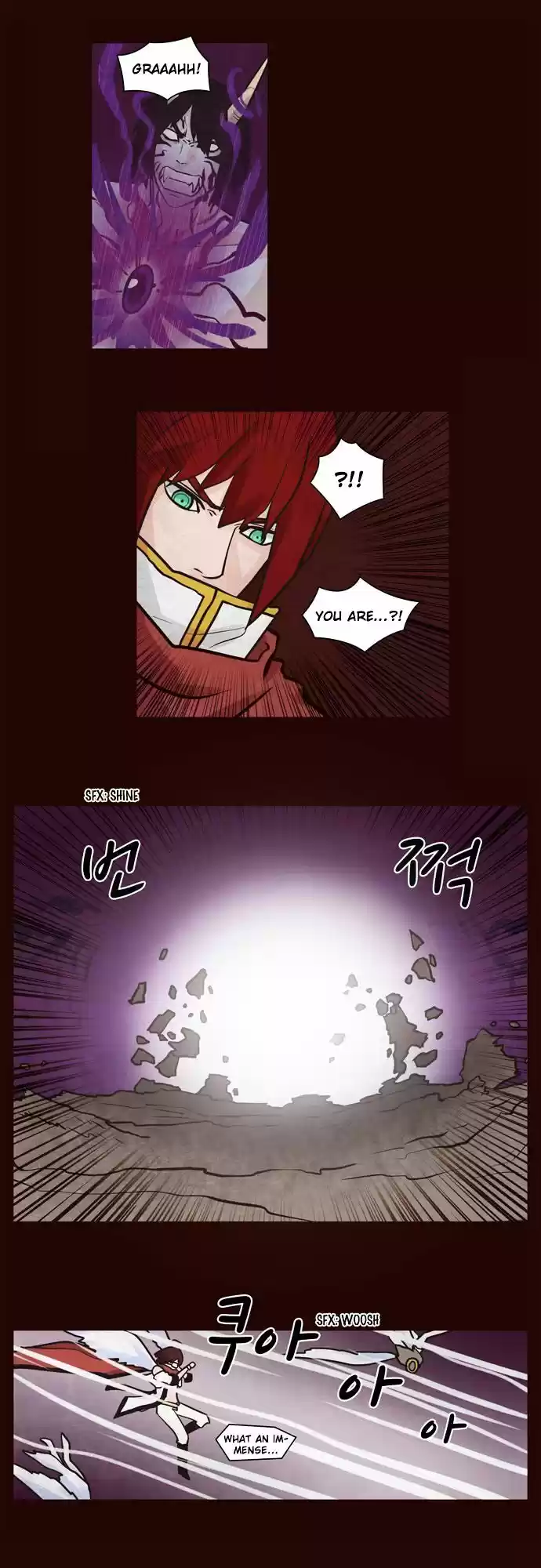 The Devil King Is Bored ch.56