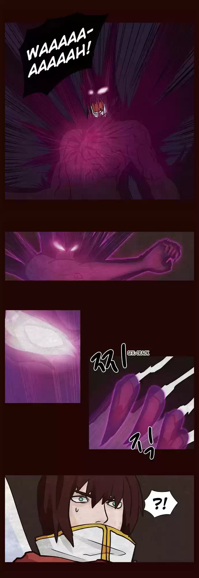 The Devil King Is Bored ch.56