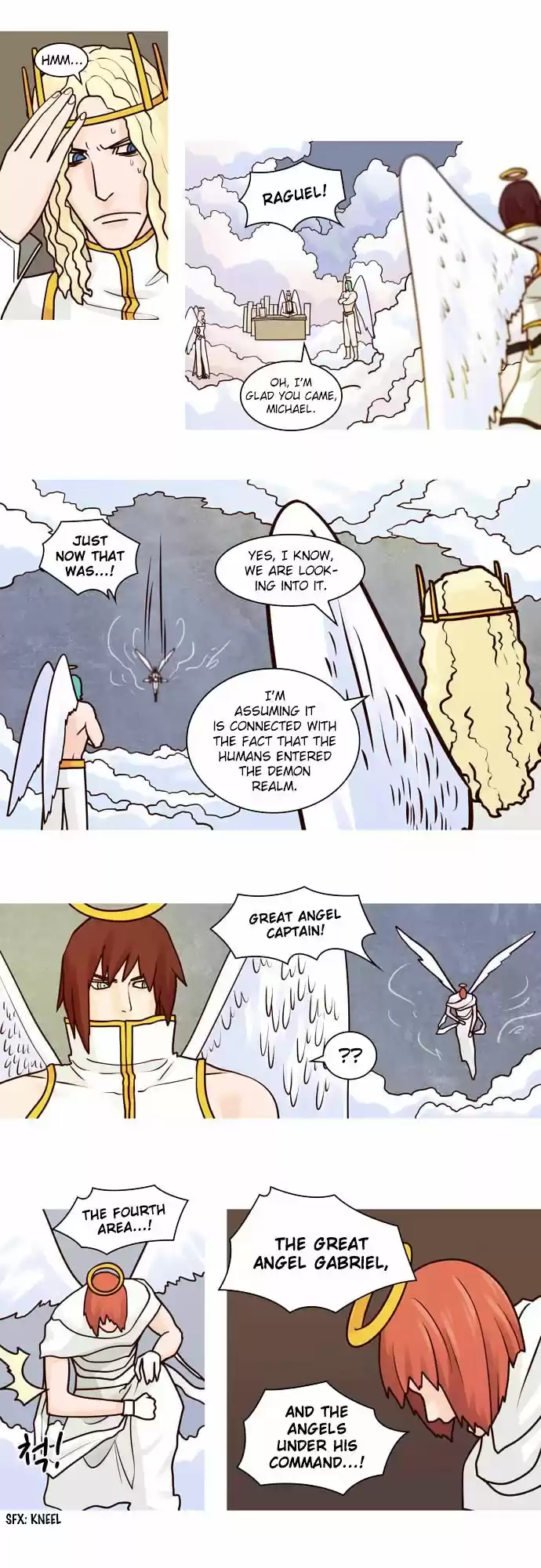 The Devil King Is Bored ch.59