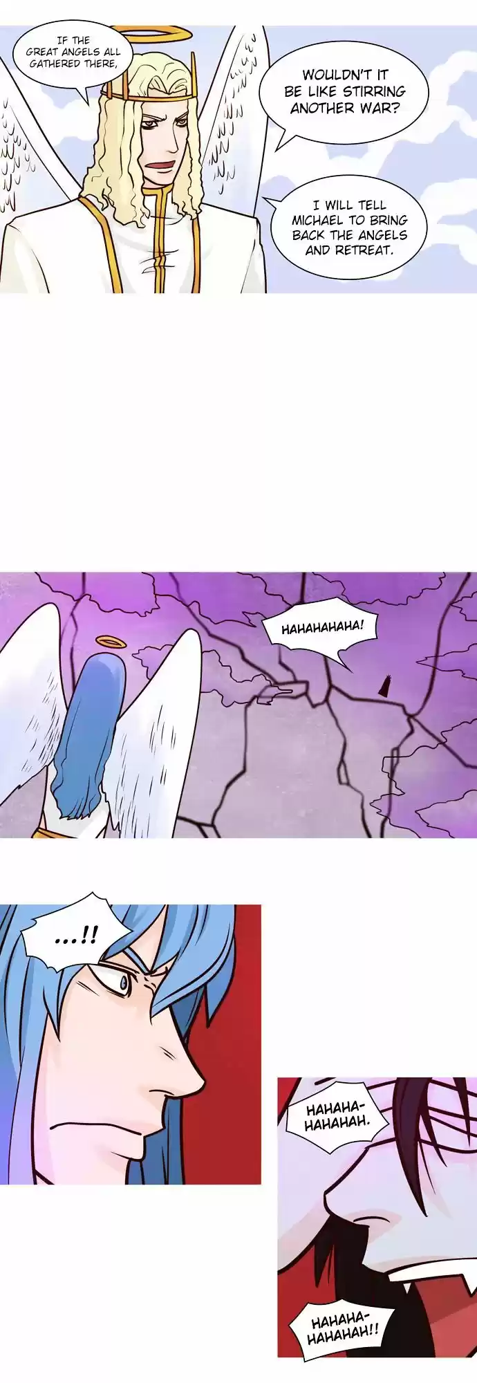 The Devil King Is Bored ch.59