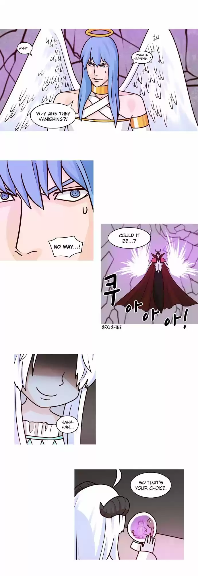 The Devil King Is Bored ch.59