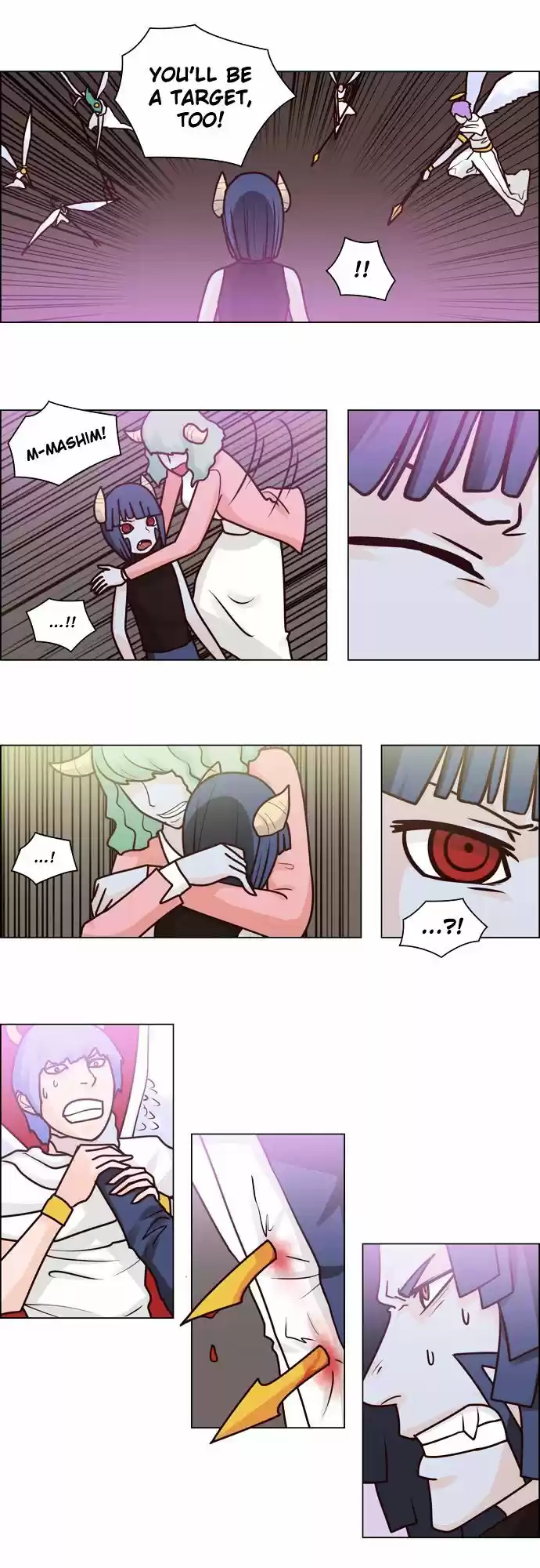 The Devil King Is Bored ch.65