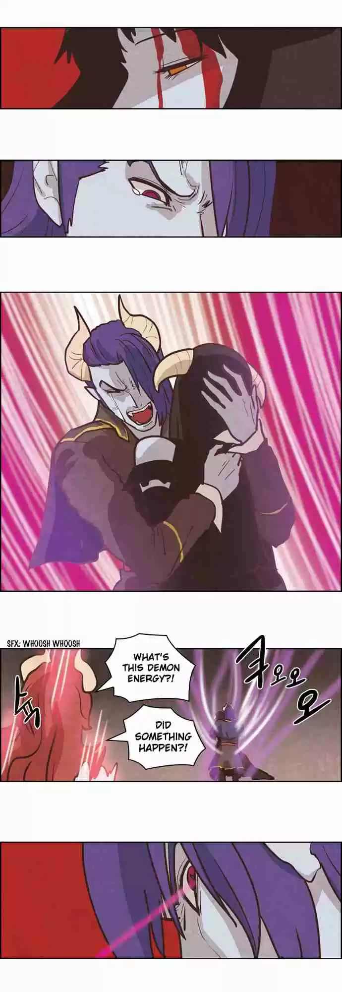 The Devil King is Bored Vol. 2 Ch. 61.6 Side Story 4 Astaroth