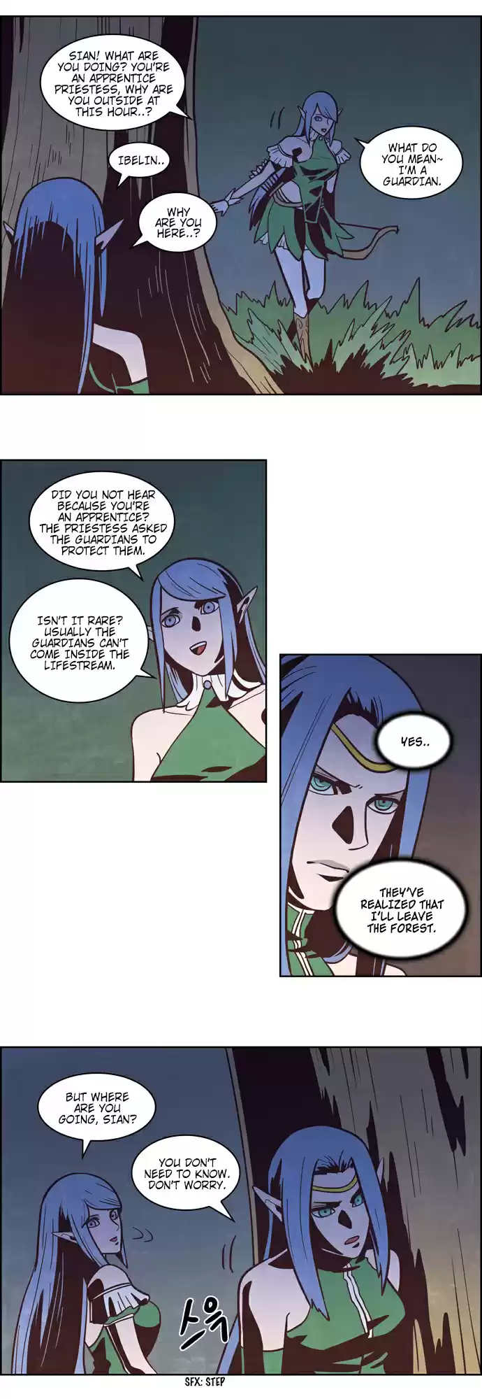 The Devil King is Bored Vol. 3 Ch. 57.2