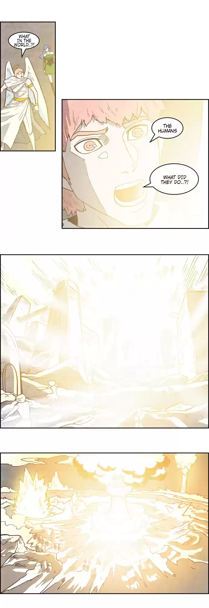 The Devil King is Bored Vol. 3 Ch. 57.6