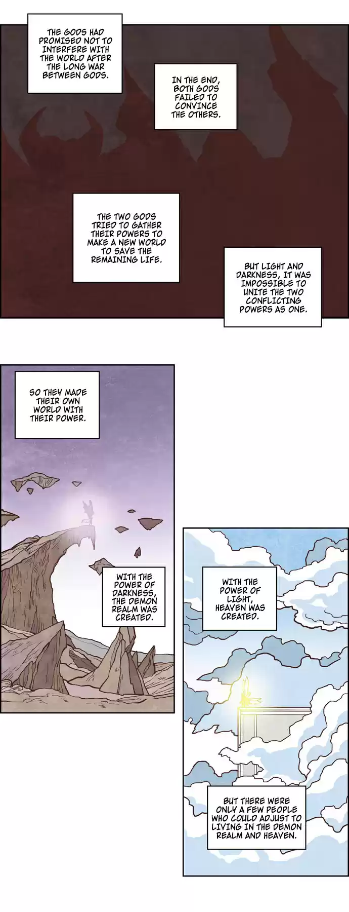 The Devil King is Bored Vol. 3 Ch. 57.6