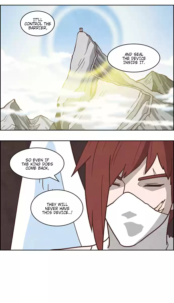 The Devil King is Bored Vol. 3 Ch. 57.6