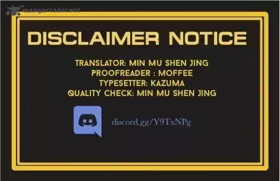 The Distinguished Cute Master 1