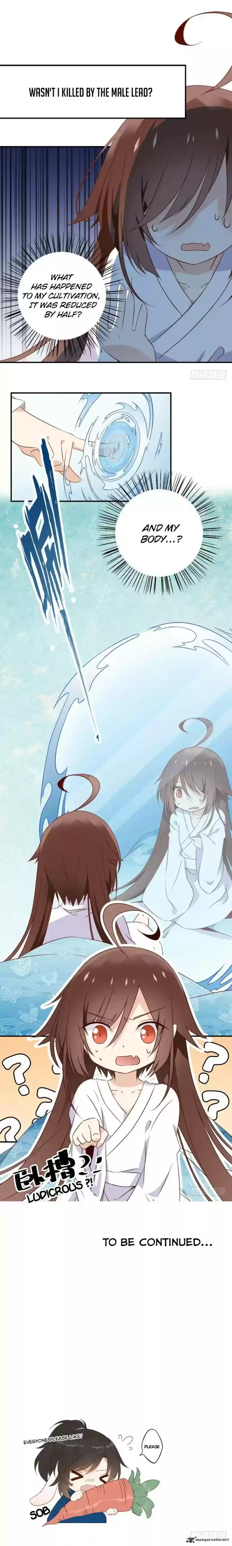 The Distinguished Cute Master 1