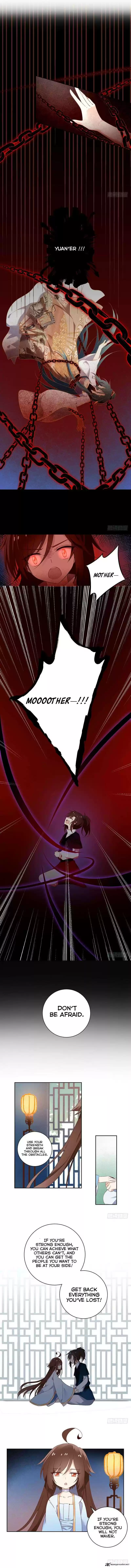 The Distinguished Cute Master 10