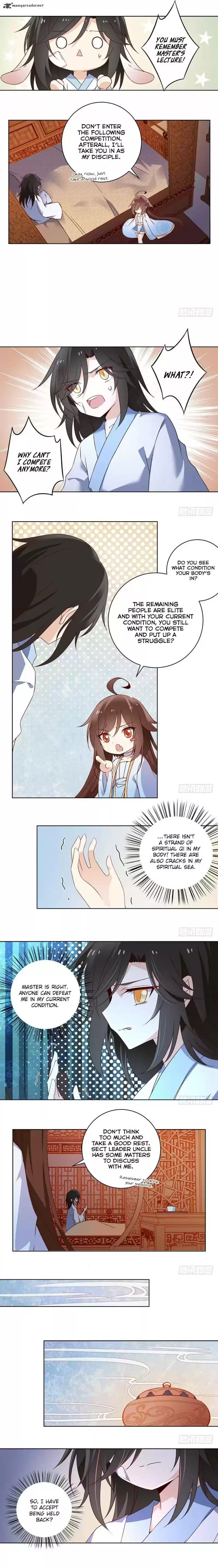 The Distinguished Cute Master 17