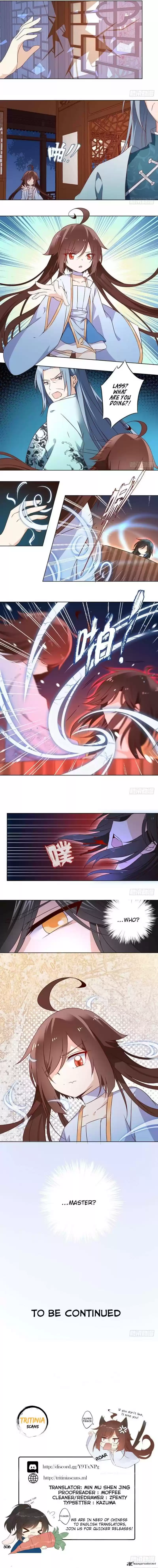 The Distinguished Cute Master 18