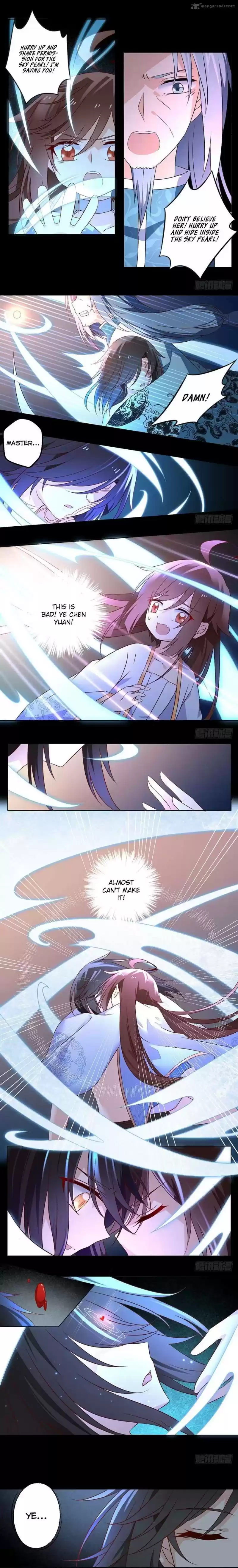 The Distinguished Cute Master 19