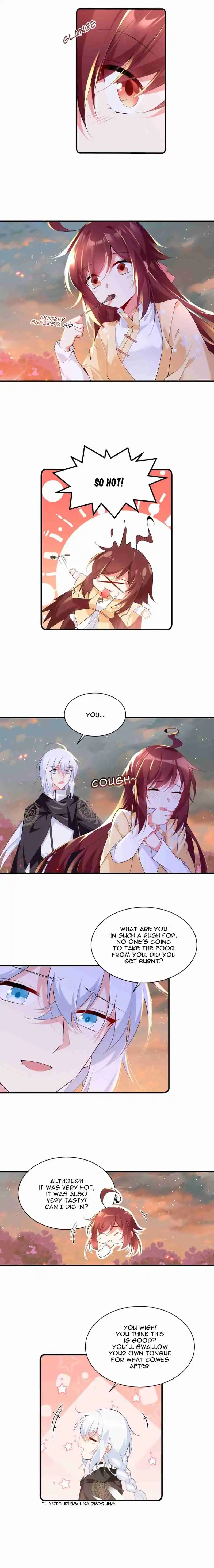 The Distinguished Cute Master 286