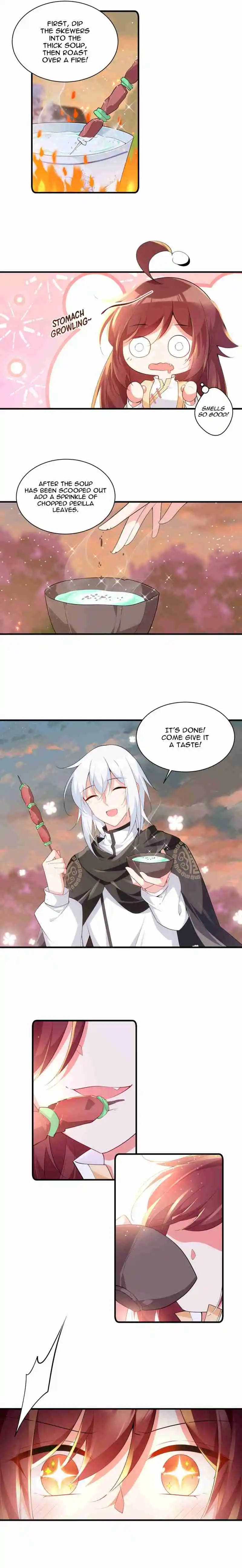 The Distinguished Cute Master 286