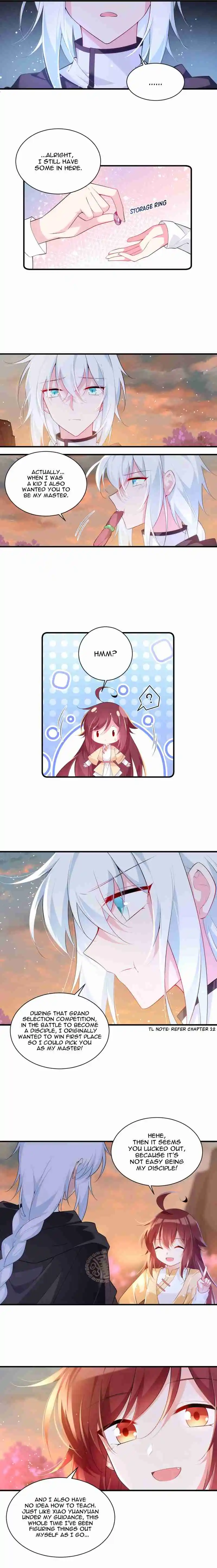 The Distinguished Cute Master 286