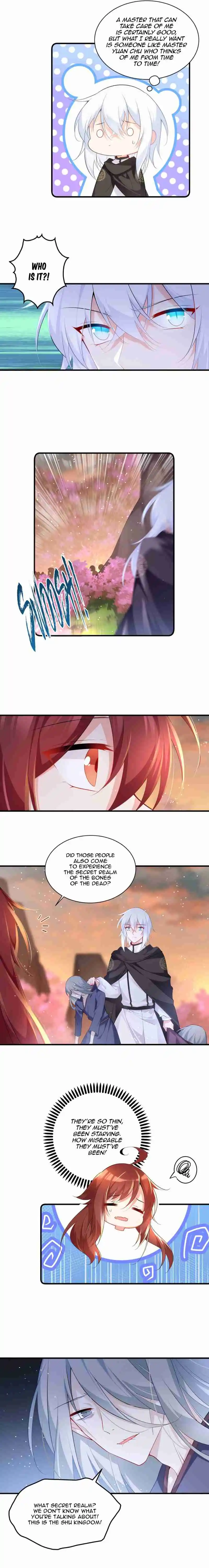 The Distinguished Cute Master 286